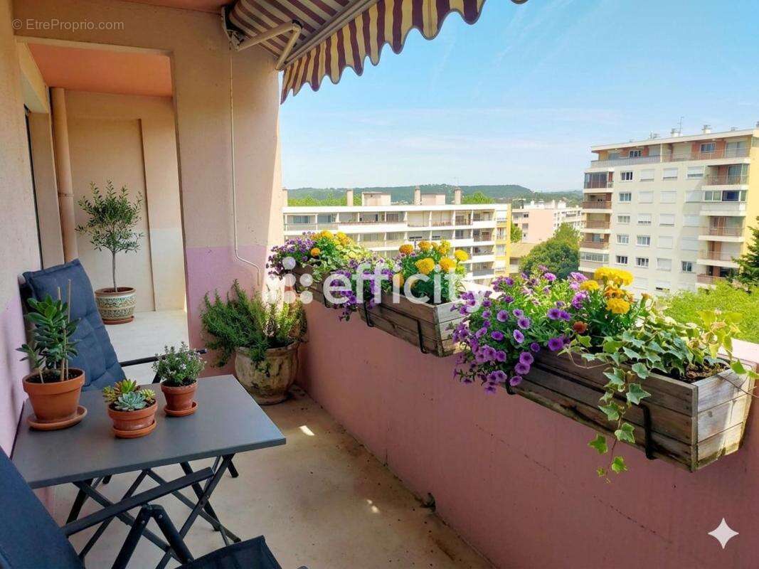 Appartement à ISTRES