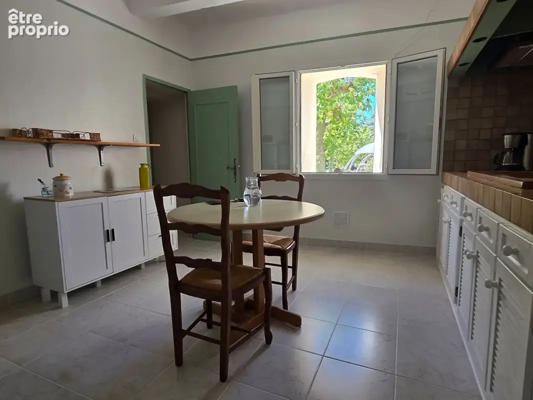 Maison avec garage et forage - photo 4