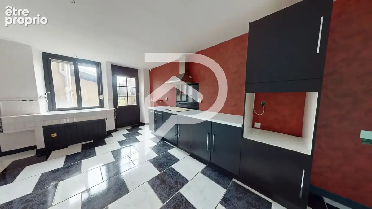 Maison Nogent  5 pièce(s) - photo 6