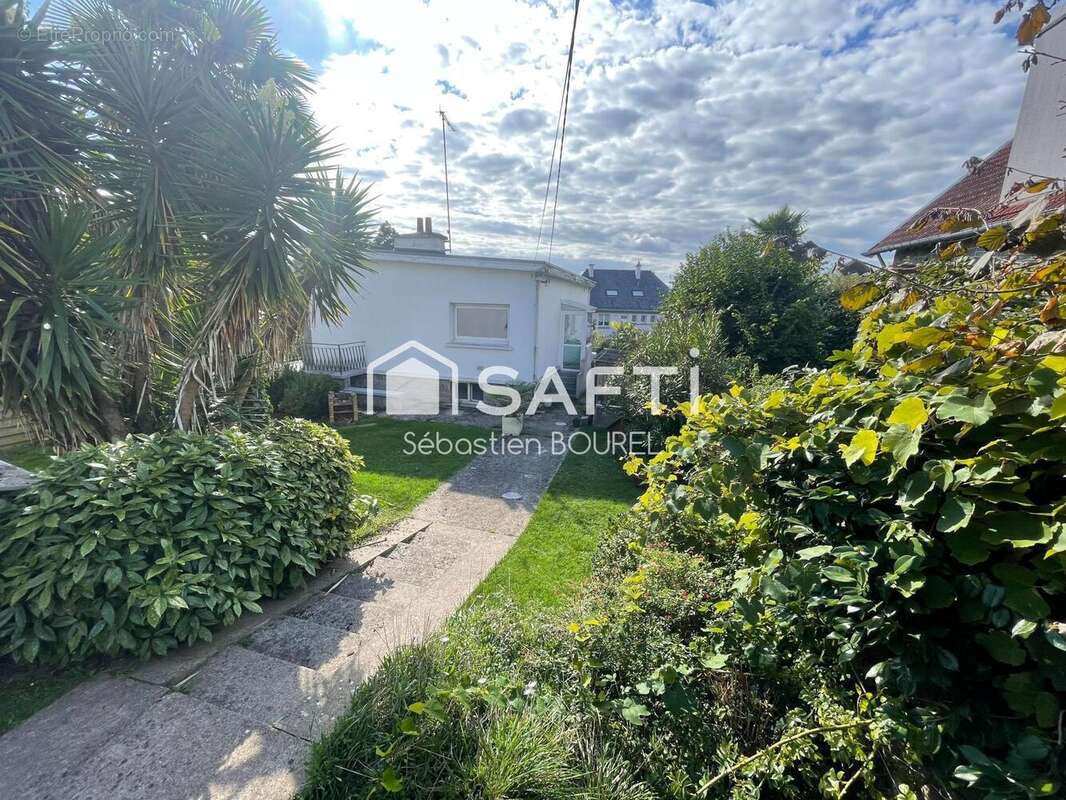 Photo 8 - Maison à HENNEBONT