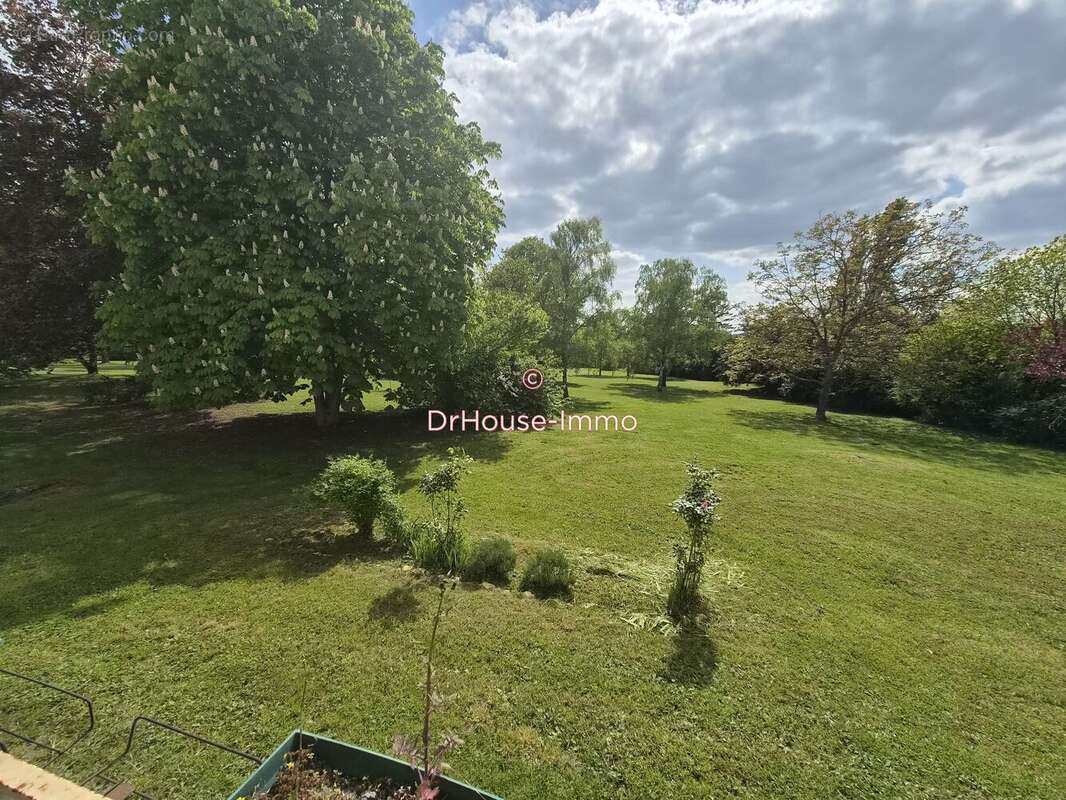 Appartement à LIMAY