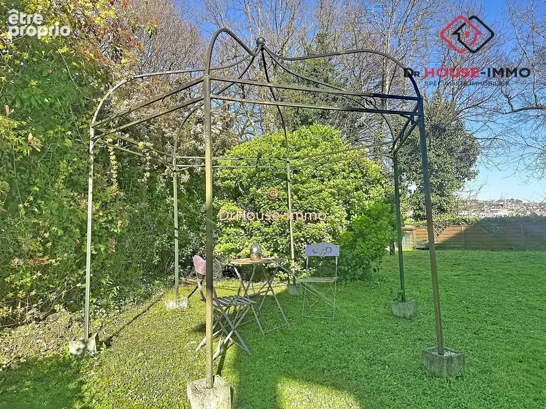 Maison 7 pièces 152 m² à vendre à Coulounieix-Chamiers (24660) - photo 30