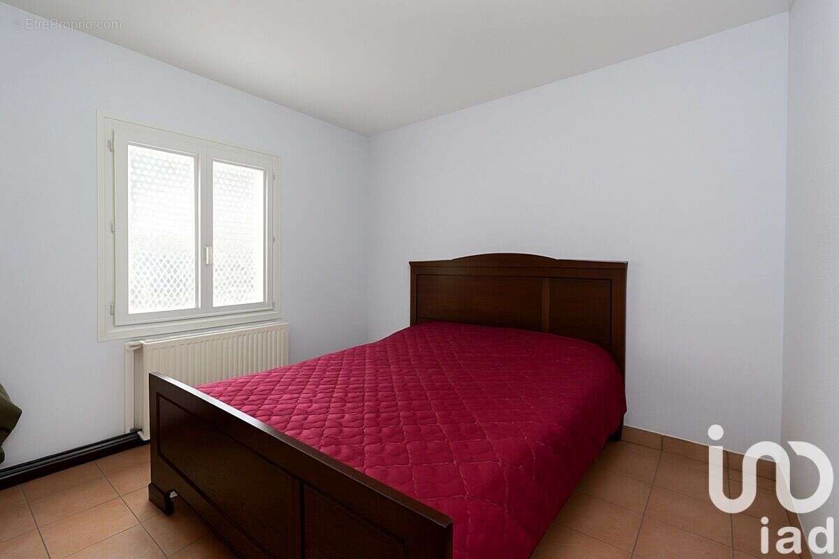 Photo 5 - Maison à ROLLOT