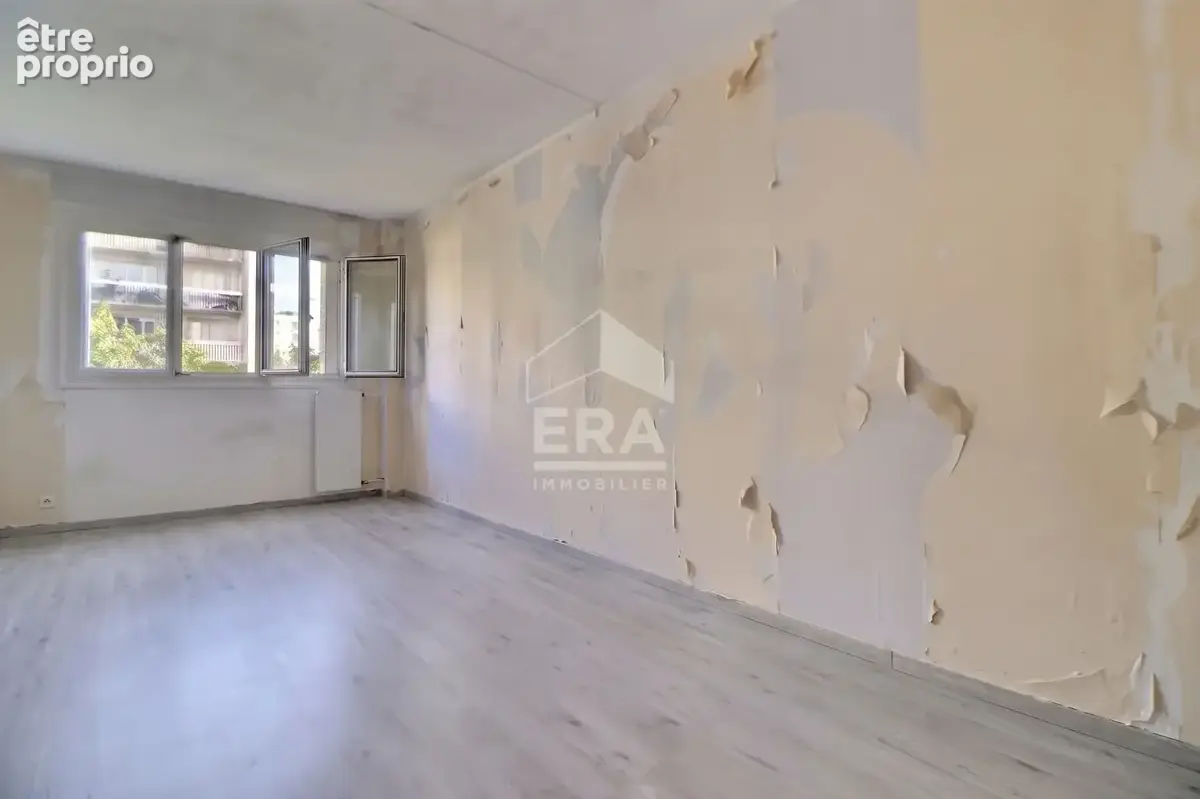 Appartement 101m² à taverny - photo 6