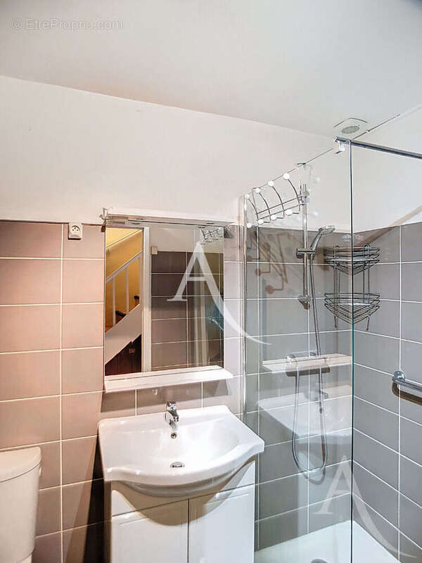 Maison à BEAUMONT-SUR-LEZE