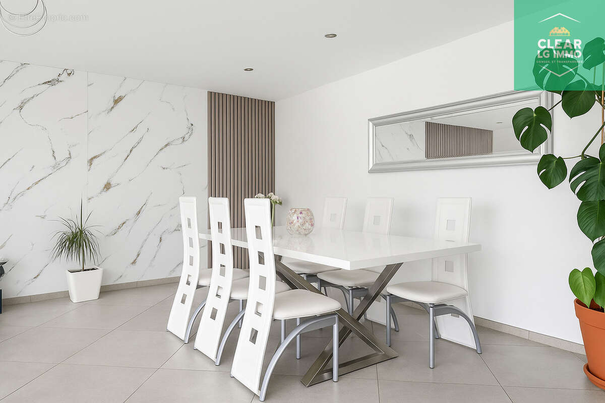 Maison à LE PUY-EN-VELAY