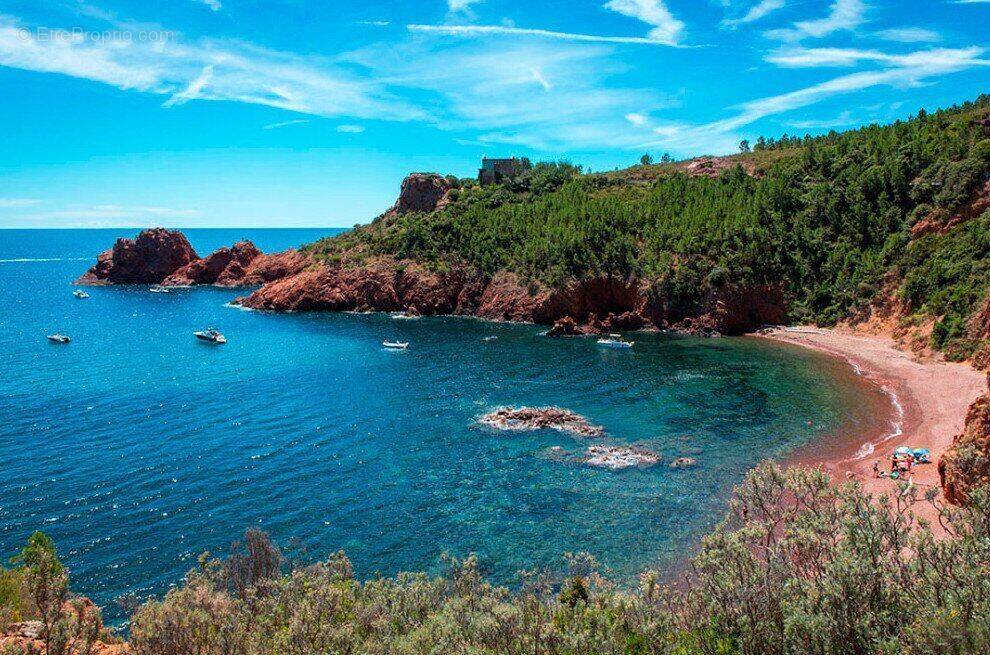 Photo 1 - Appartement à FREJUS