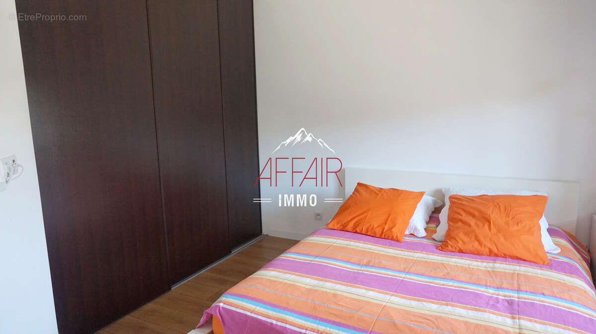 Appartement à NEYDENS