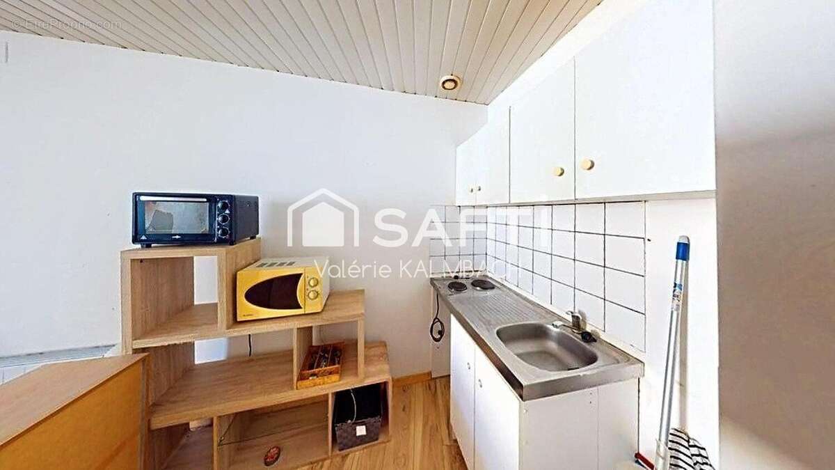 Photo 3 - Appartement à COGNAC