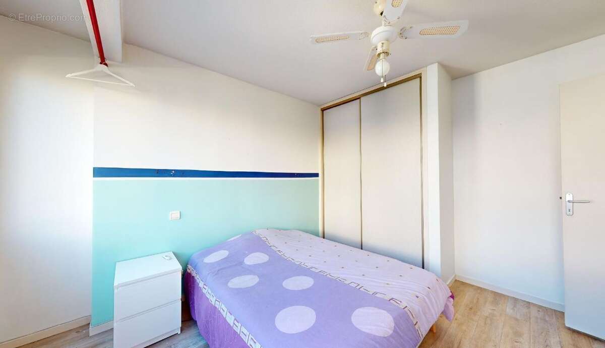 Appartement à PAU