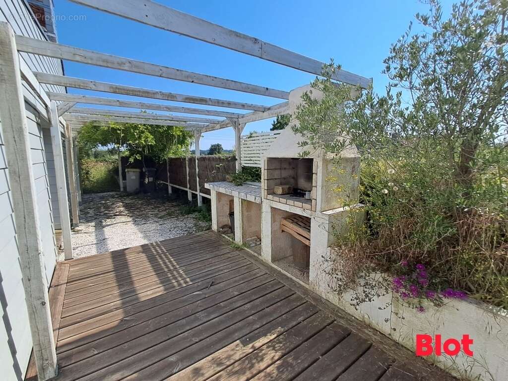 Maison 112 m² à Plerguer  - photo 3