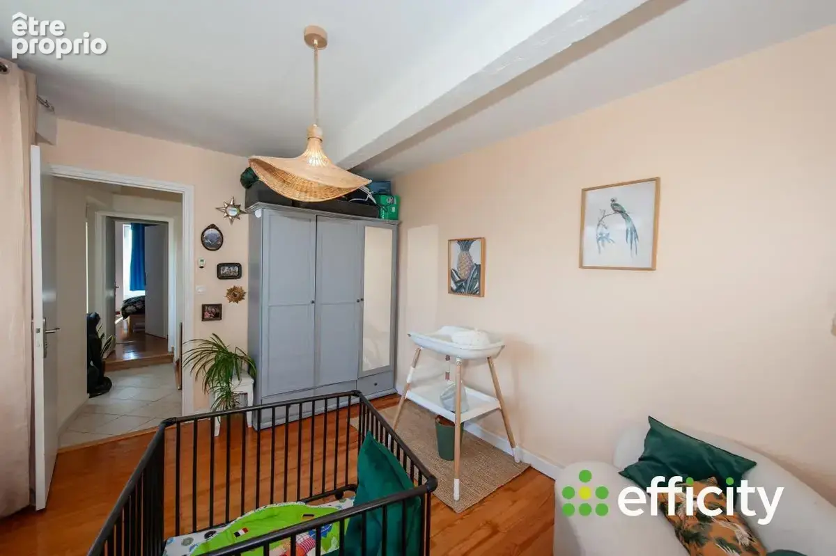 Maison ancienne - photo 26