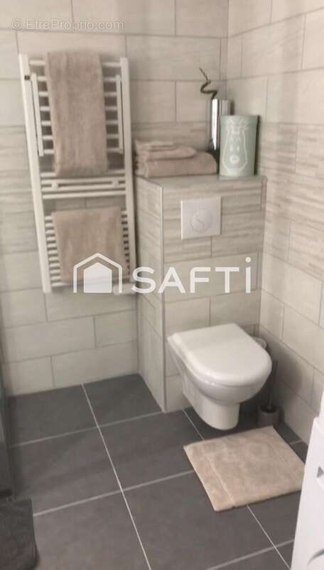 Photo 9 - Appartement à ARGELES-SUR-MER