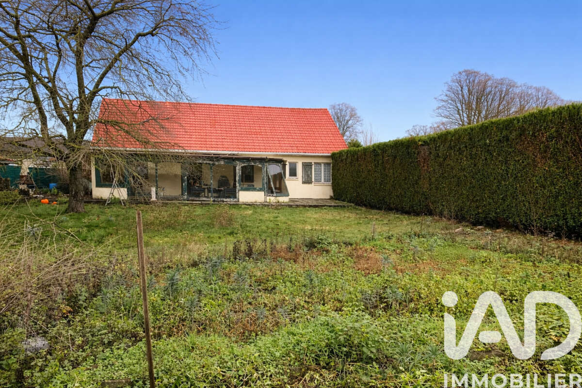 Photo 2 - Maison à MARQUION