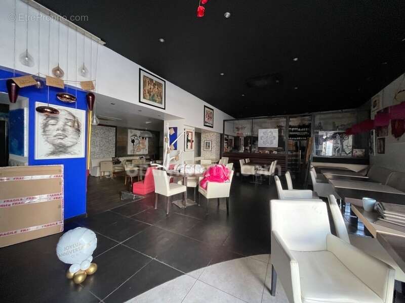 Appartement à SAINT-MARTIN-DE-RE