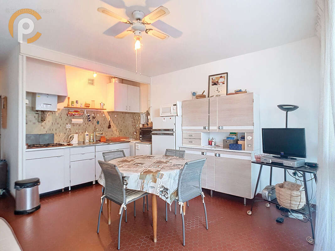 Appartement à SAINT-CYPRIEN