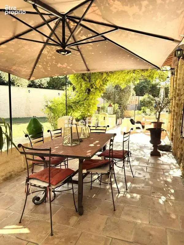 Maison 7 pièces 166 m² à vendre à Orange (84100) - photo 6