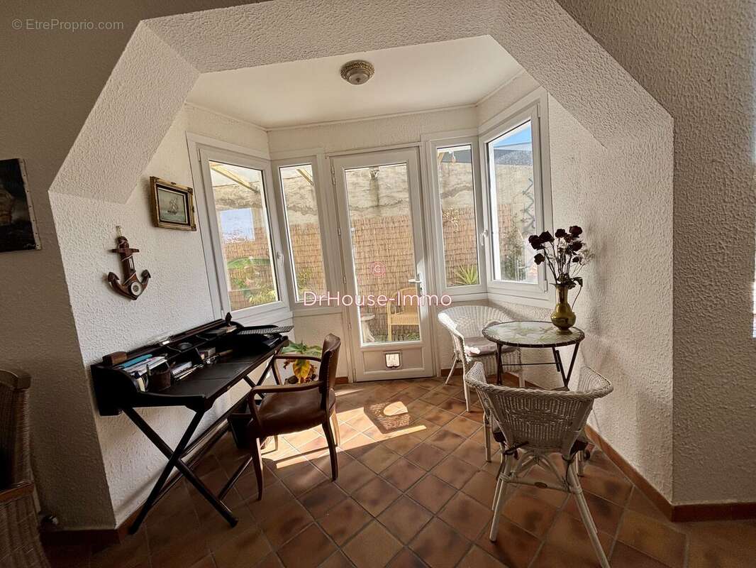 Appartement à DUNKERQUE
