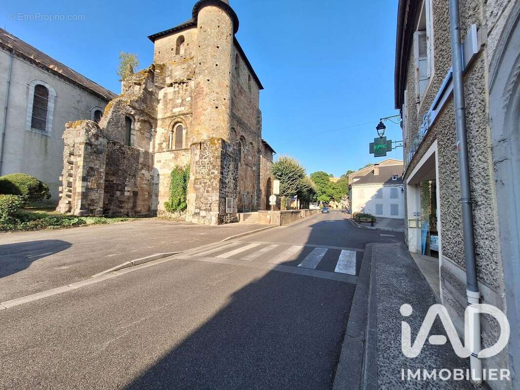 Commerce 107 m² à Saint-Pe-De-Bigorre  - photo 8