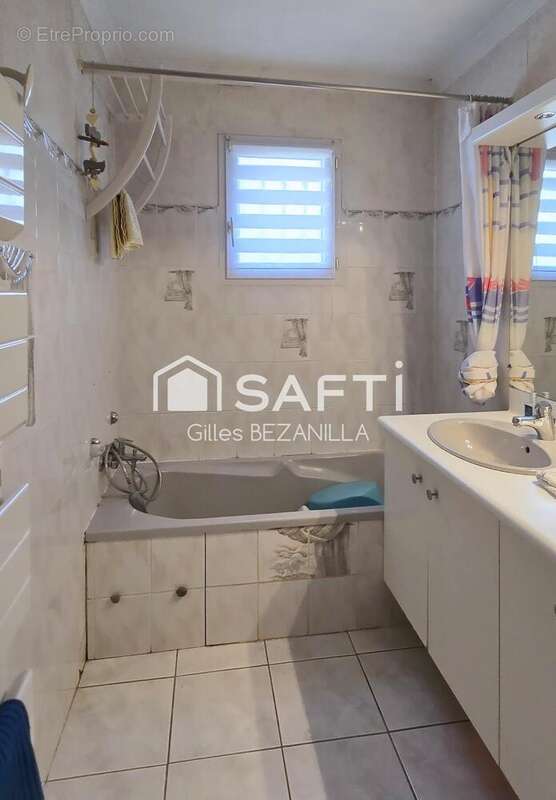 Photo 7 - Maison à GAREOULT