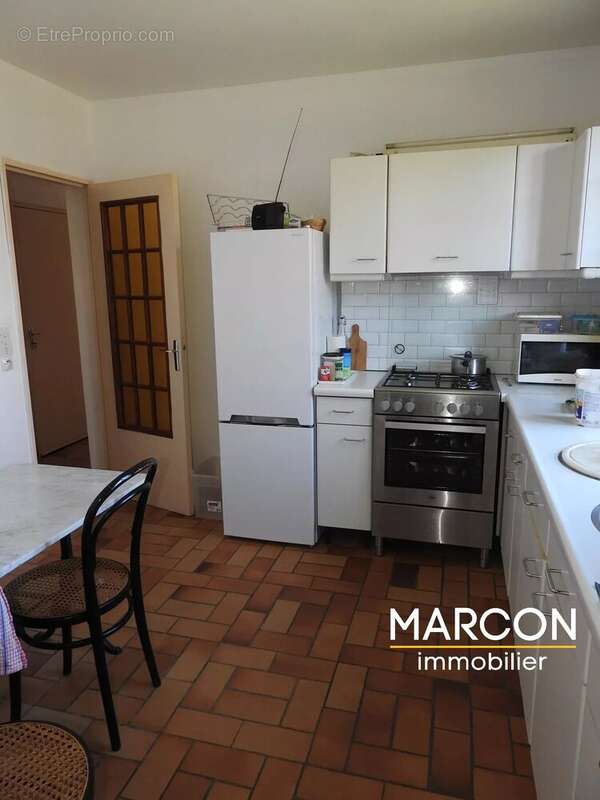 Maison à GENTIOUX-PIGEROLLES