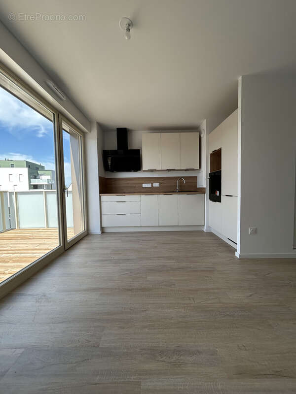 MITTELHAUSBERGEN (67206) - Appartement 2 pièces de 44m2 avec un balcon. - photo 5