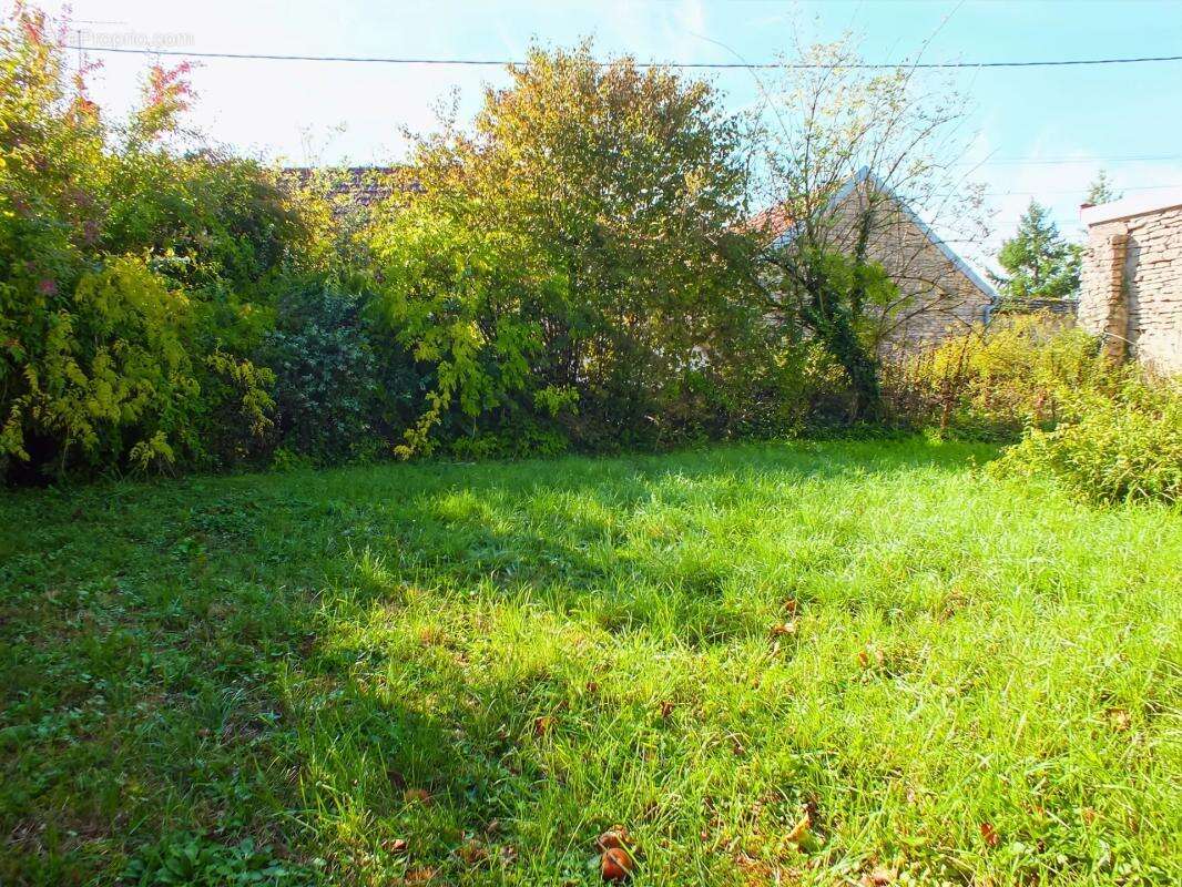 Maison à ASNIERES-EN-MONTAGNE