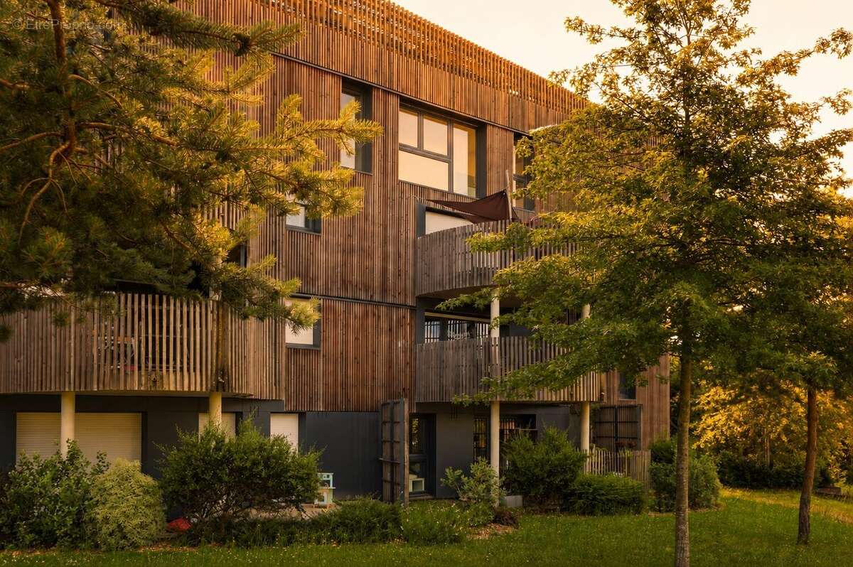 Appartement à VERTOU