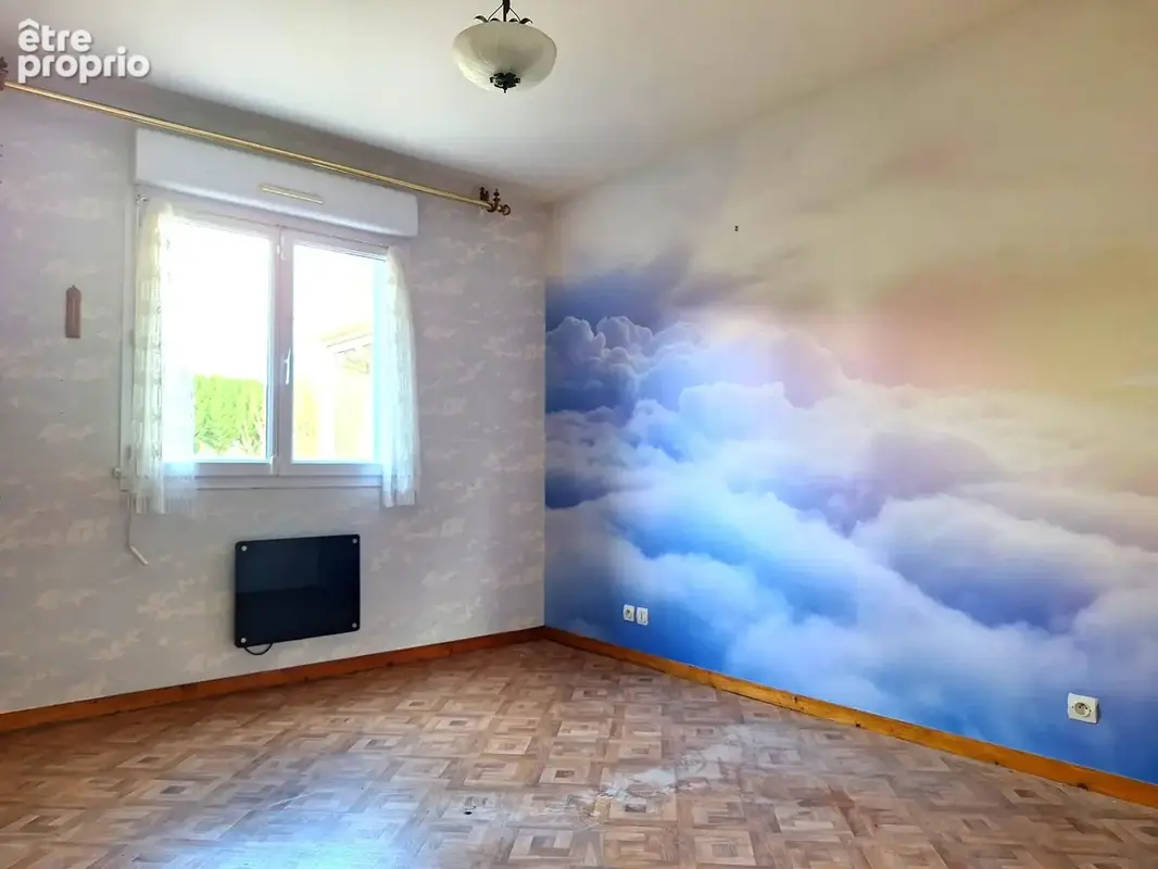 Maison 5 pièces 92 m² à vendre à Le Fuilet (49270) - photo 8
