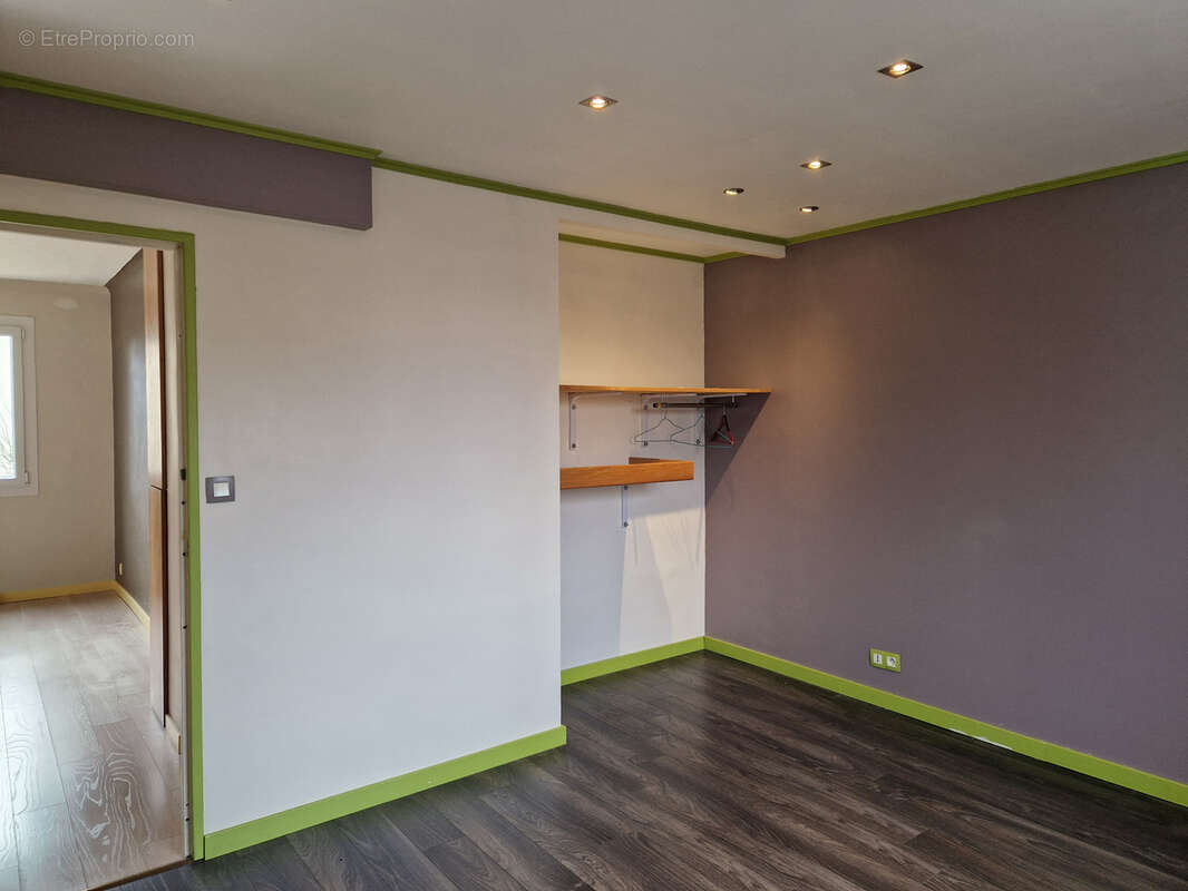 Appartement à BEZIERS