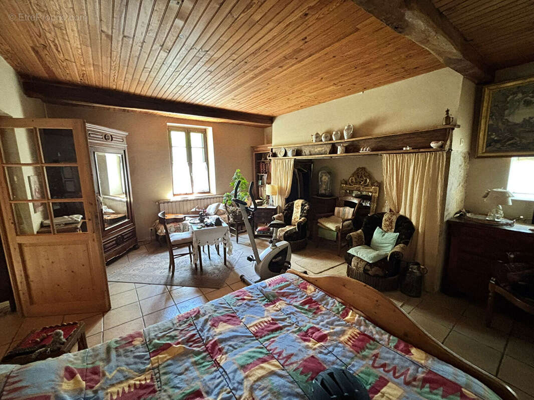 Ensemble immobilier en pierre entre BOZOULS et ESPALION - photo 15