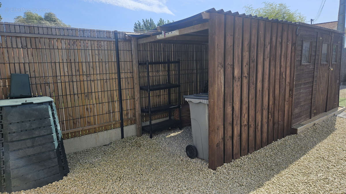 Maison à NOTRE-DAME-DE-MONTS