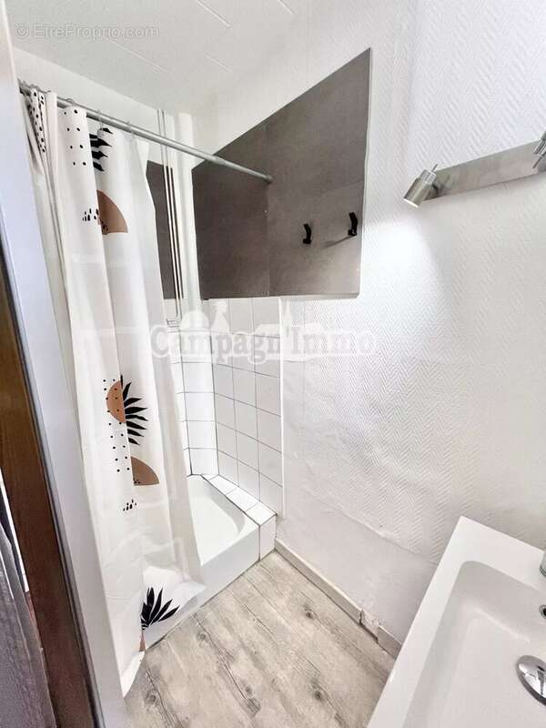 Appartement à TARARE