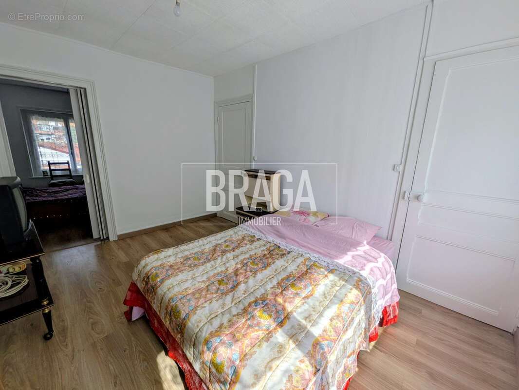 Le portel secteur recherche maison 3 chambres bureau exterieur - photo 6