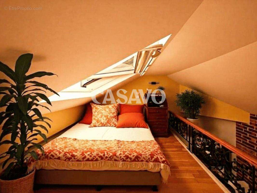 Appartement à MONTREUIL