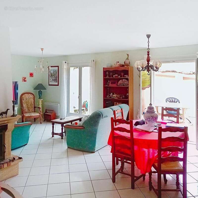 Maison 89 m² à Saint-Victor-Sur-Ouche  - photo 2