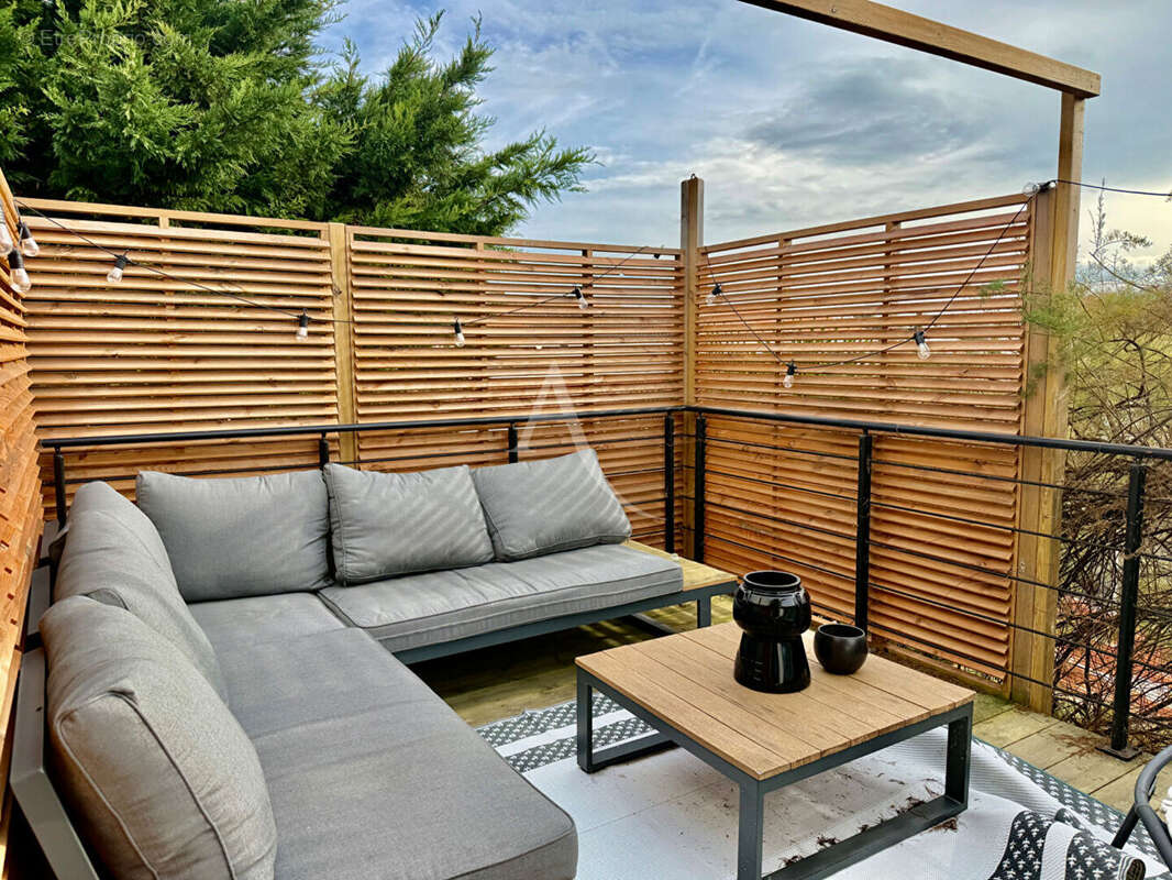 Maison à LES SABLES-D&#039;OLONNE