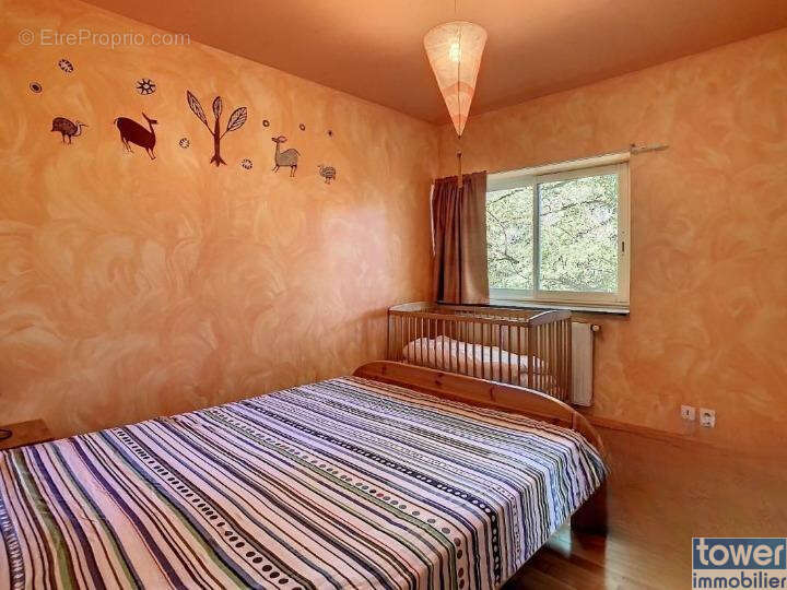 Maison à AMBEYRAC