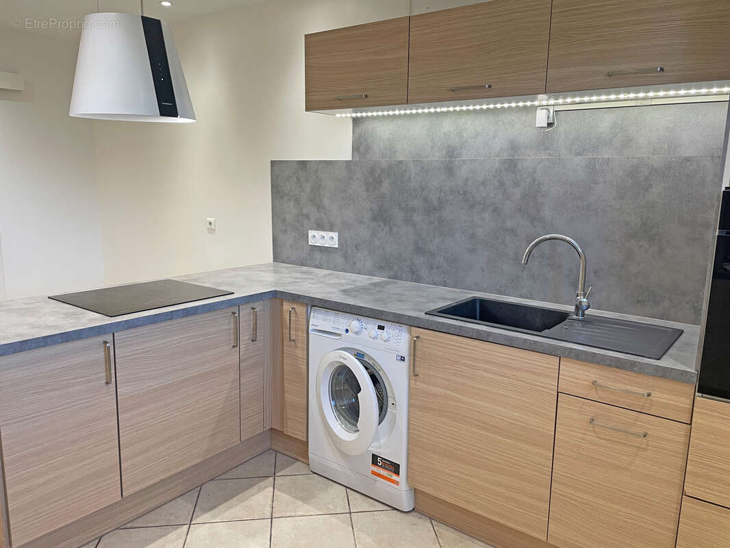 Maison à SAINT-GENIES-DE-MALGOIRES