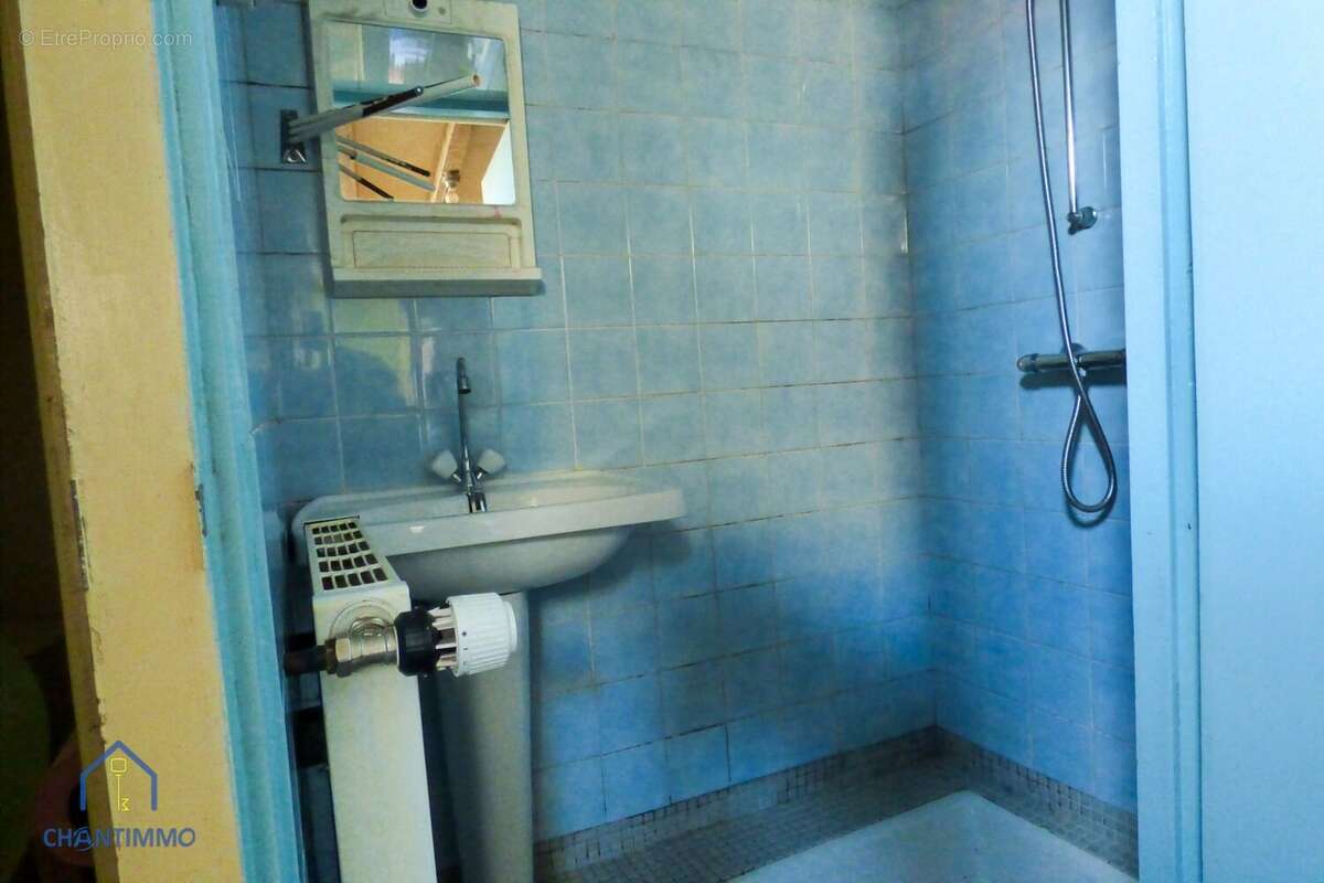 Maison à CHANTONNAY