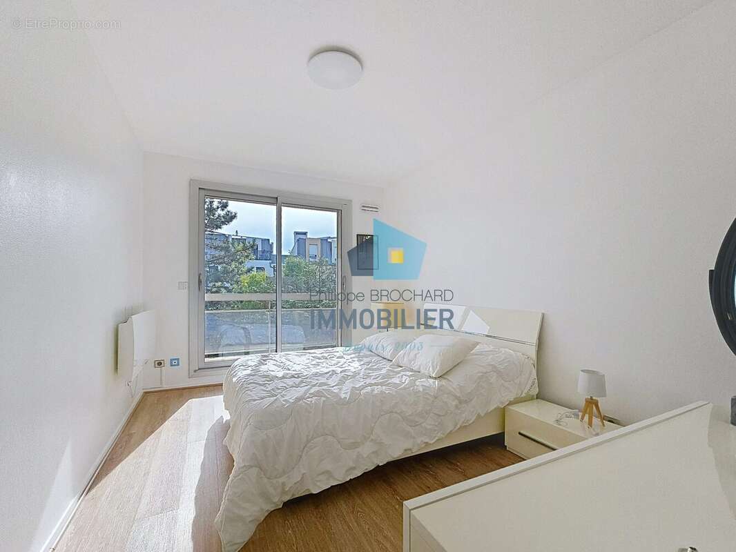 Appartement à LE RAINCY