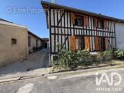 Photo 1 - Maison à SAINT-DIZIER