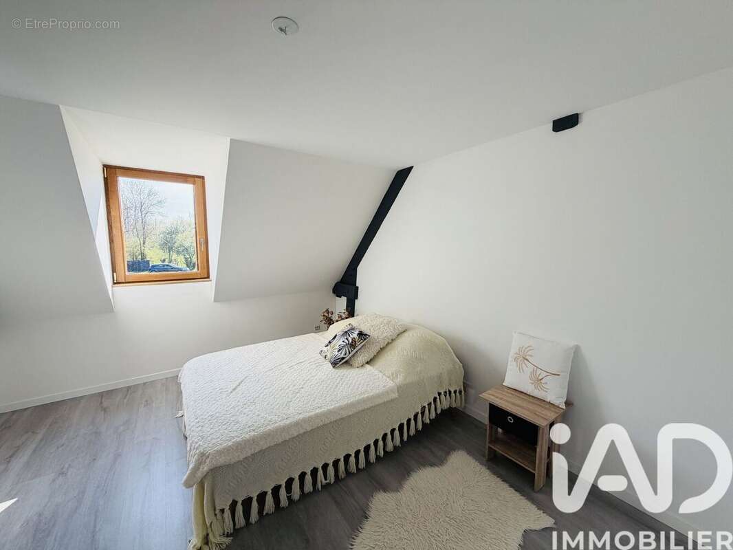 Maison 155 m² à Villers-En-Ouche  - photo 9