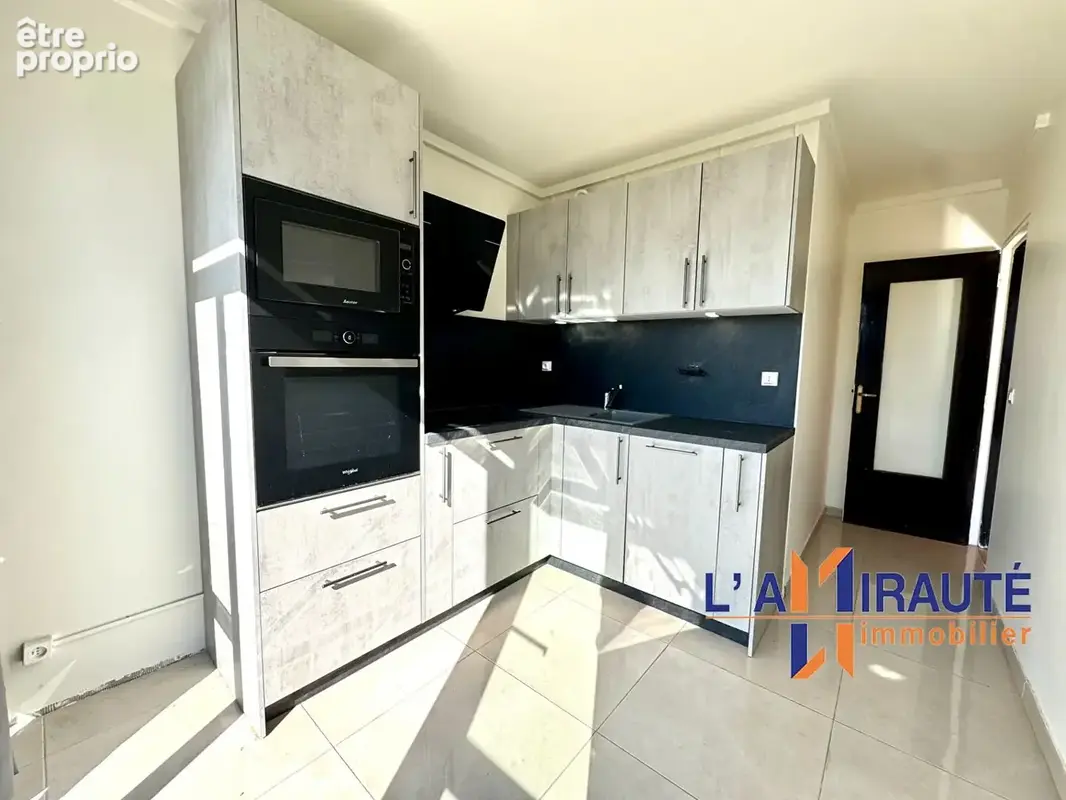 Appartement Houilles 5 pièce(s) 96.57 m2 - photo 5