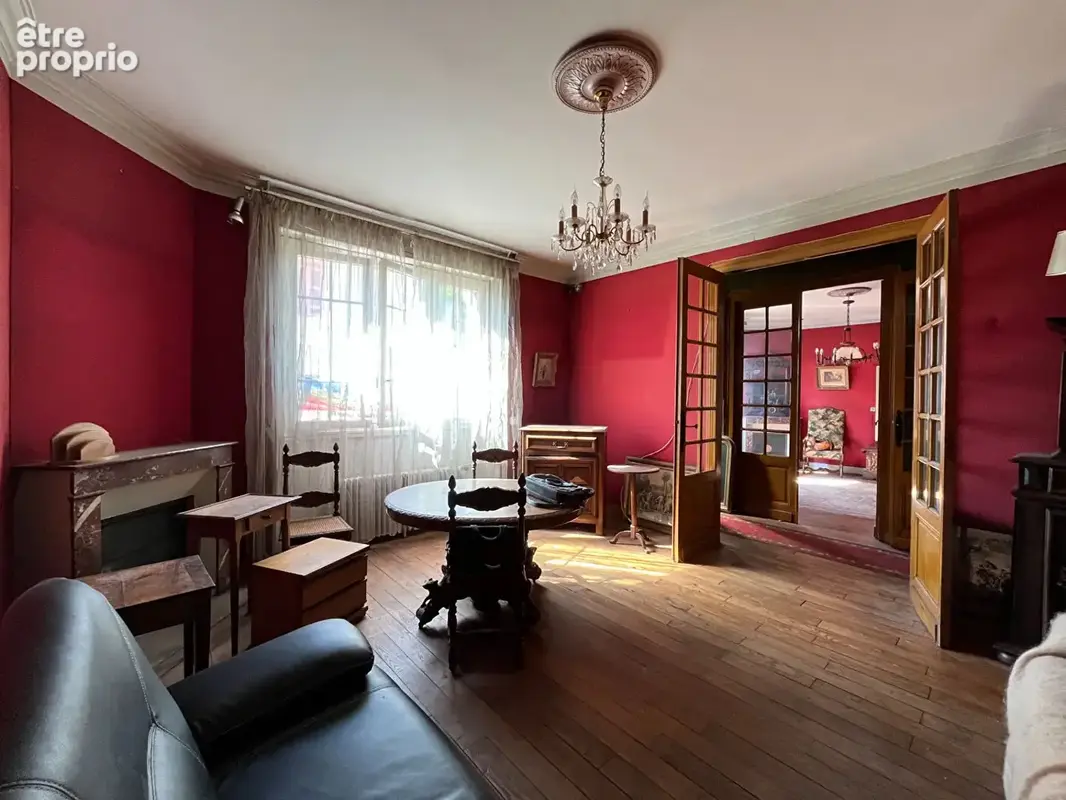 Maison 253m² à savignac-les-églises - photo 5