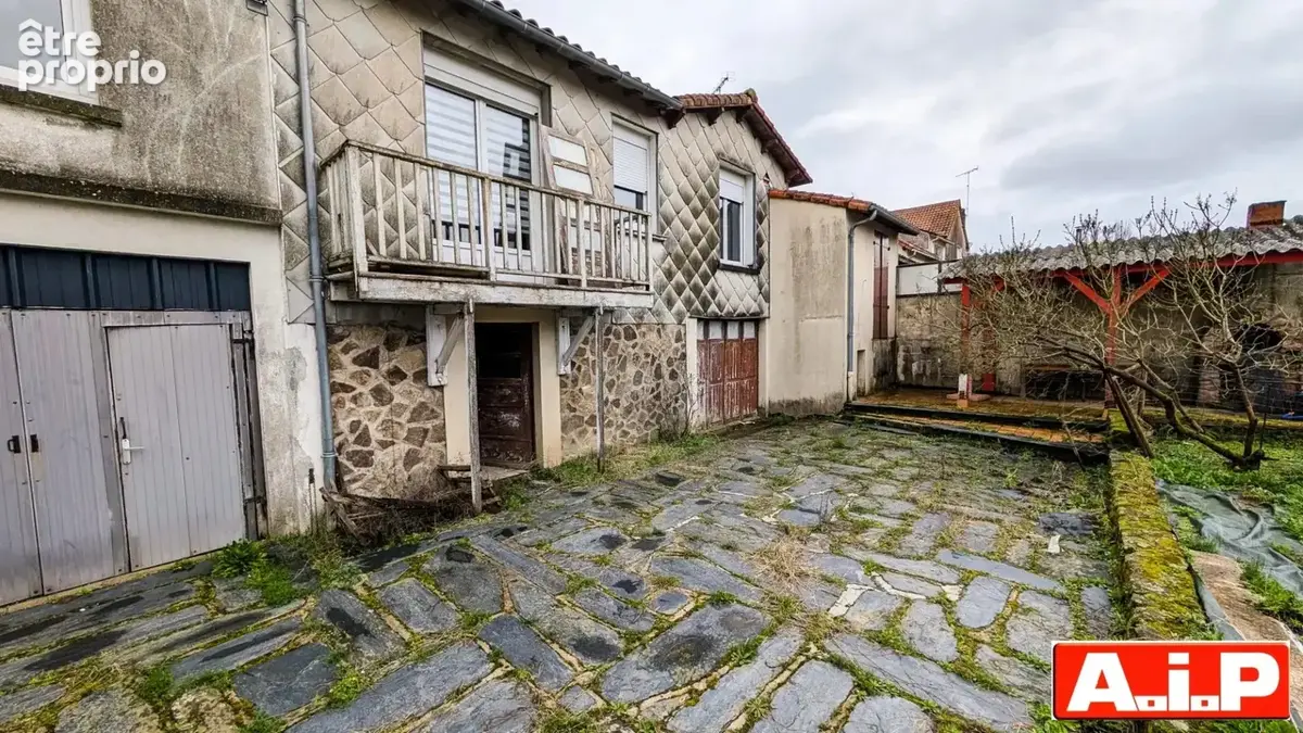 Cerizay - proche centre ville - photo 7