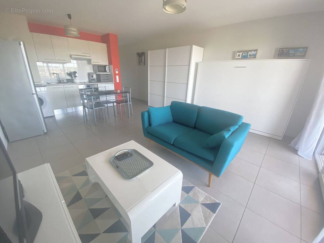Photo 1 - Appartement à ANGLET