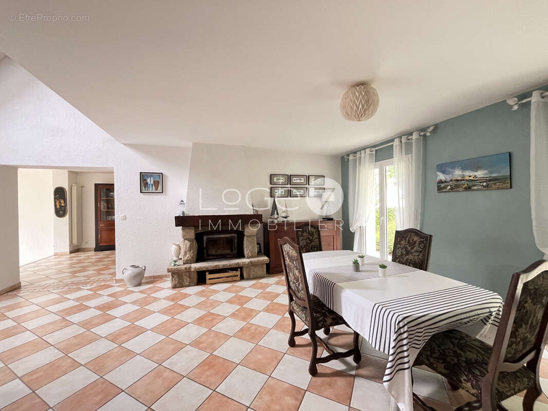 Maison à GUIDEL