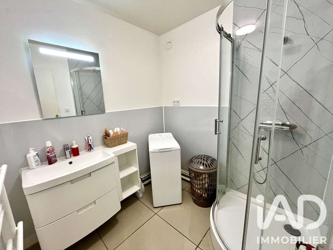 Appartement 83 m² à Saint-Dizier  - photo 7