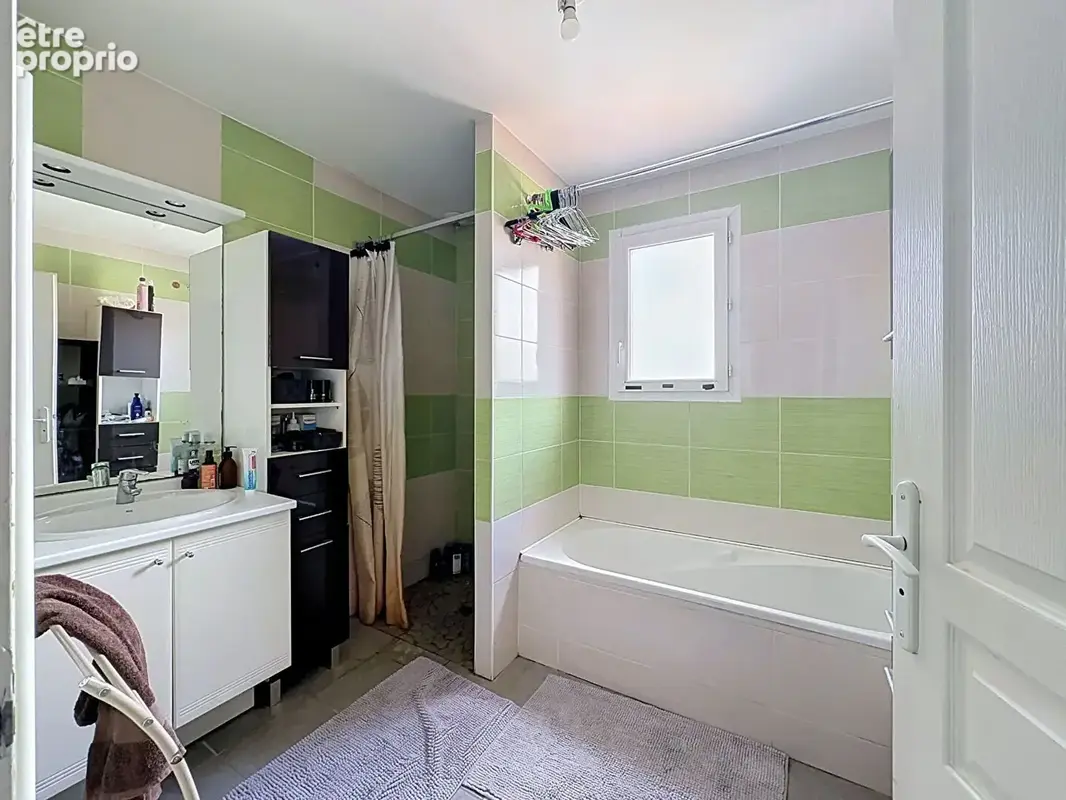Maison Pessac 4 pièce(s) 93.43 m2 - photo 5